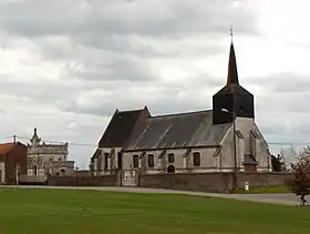 Saint-Augustin (Pas-de-Calais)