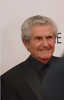 Claude Lelouch