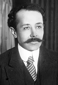 Michel Clemenceau (1873-1964)