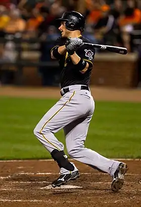 Image illustrative de l’article Clint Barmes