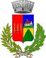 Blason de Clivio