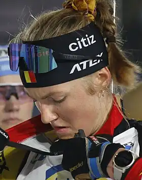 Image illustrative de l’article Maya Cloetens