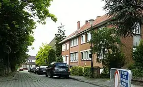 Image illustrative de l’article Clos du Trèfle