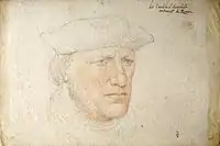 Image illustrative de l’article Georges II d'Amboise