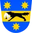 Blason de Vlčková
