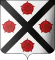 Blason de Plancoët