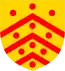 Blason de Gloucester