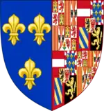 Éléonore de Habsbourg