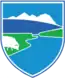 Blason de Kjósarhreppur