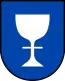 Blason de Krakovec