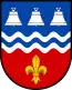 Blason de Libomyšl
