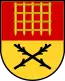 Blason de Ořechov