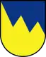 Blason de Písek
