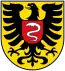 Blason de Aalen