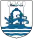 Blason de Nikopol
