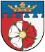 Blason de Štěpánovice