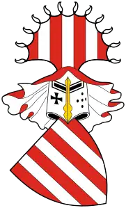 Image illustrative de l’article Famille Hédervári