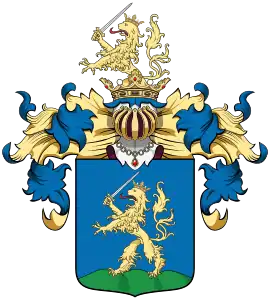 Image illustrative de l’article Famille Koháry