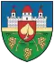 Blason de Gyulakeszi