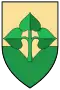 Blason de Kistelek