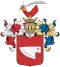 Blason de Porpác