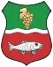 Blason de Szigetcsép