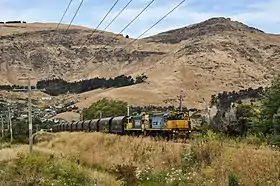 Middleton (Nouvelle-Zélande)