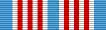 Ruban de la médaille