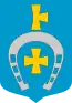 Blason de Gmina Siennica