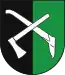 Blason de Čierny Balog