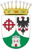 Blason de Alcobendas