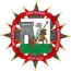 Blason de Arévalo