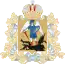 Blason de Oblast d'Arkhangelsk