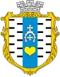 Blason de Berezan