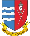 Blason de Biarozawka