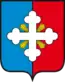 Blason de Boudionnovsk