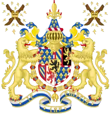 Charles le Téméraire