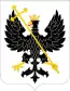 Blason de Tchernihiv