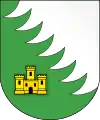 Blason de Khoïniki