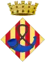Blason de Cornellà de Llobregat