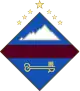 Blason de Encamp