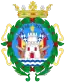Blason de Ferrol