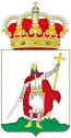 Blason de Gijón