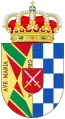 Blason de Griñón