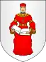 Blason de Iwie