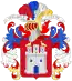 Blason de Irun