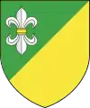Blason de Ivatsevitchy