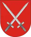 Blason de Yelsk