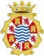 Blason de Jerez de la Frontera
