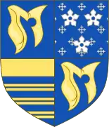 Image illustrative de l’article John Conyers (mort en 1490)